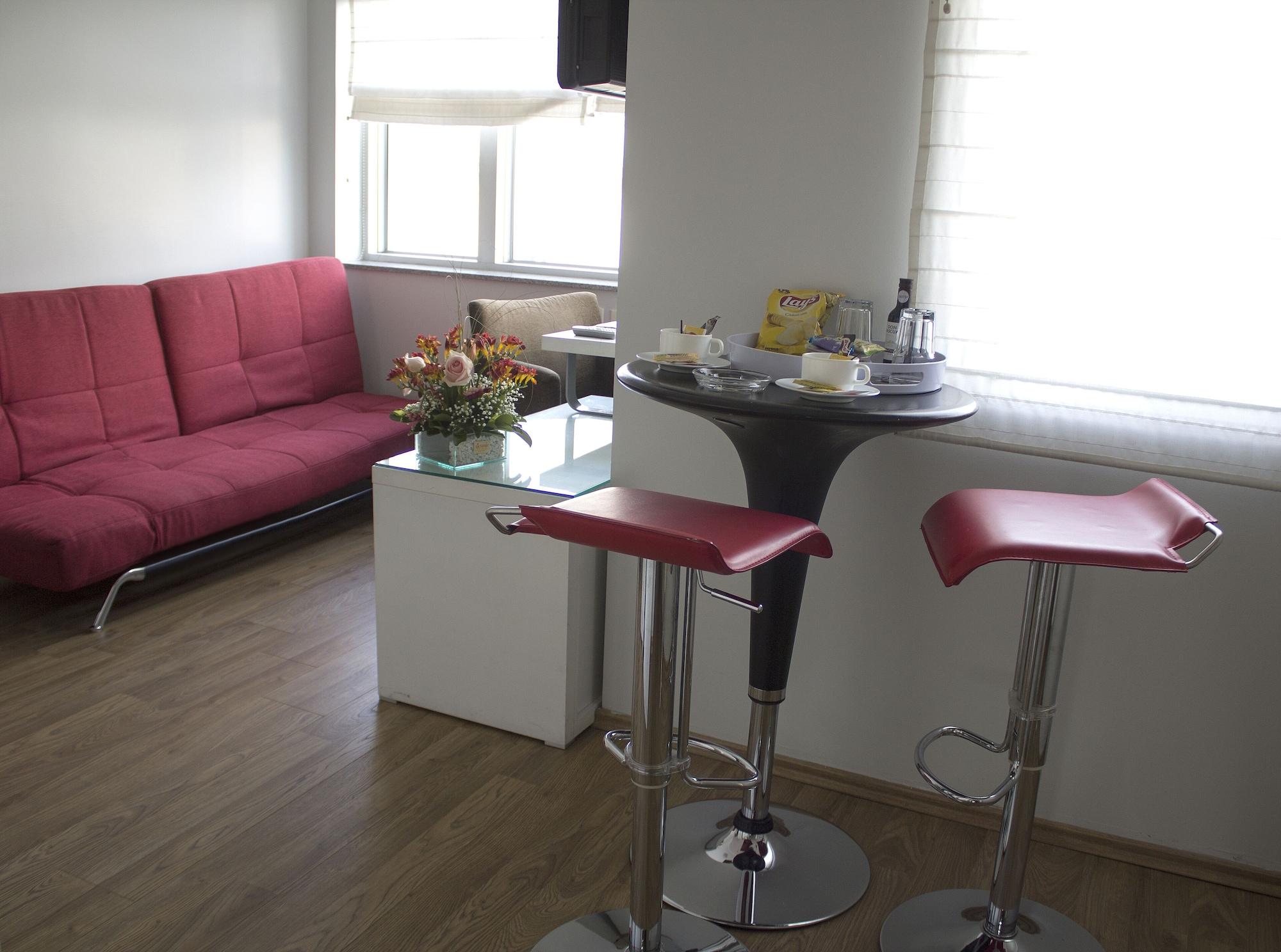 Regency Golf - Hotel Urbano Montevideo Ngoại thất bức ảnh