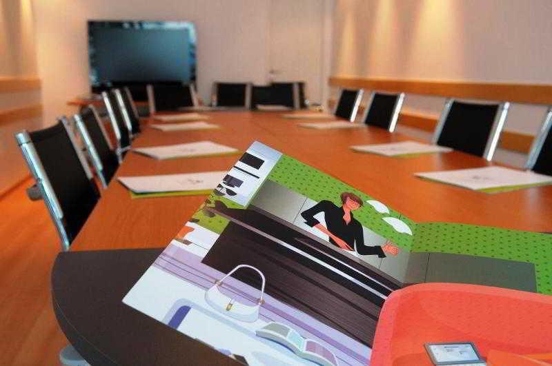 Regency Golf - Hotel Urbano Montevideo Ngoại thất bức ảnh