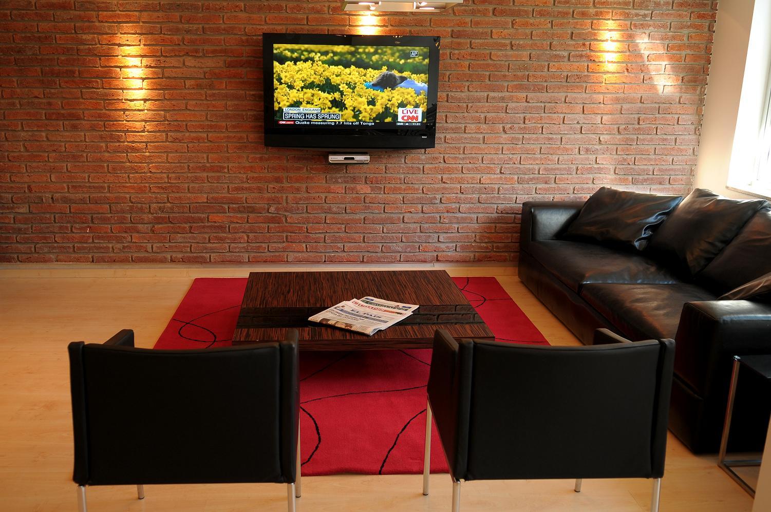 Regency Golf - Hotel Urbano Montevideo Ngoại thất bức ảnh