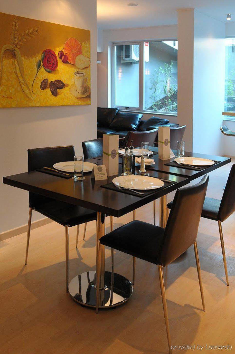 Regency Golf - Hotel Urbano Montevideo Ngoại thất bức ảnh
