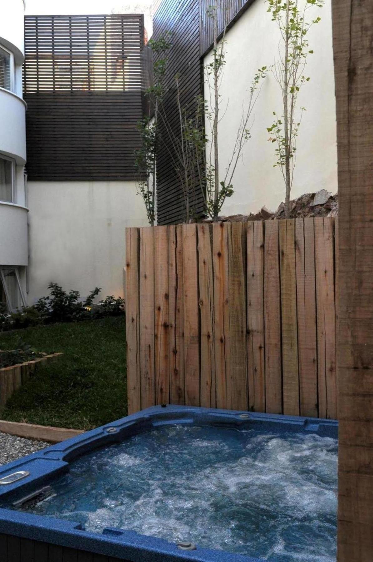 Regency Golf - Hotel Urbano Montevideo Ngoại thất bức ảnh