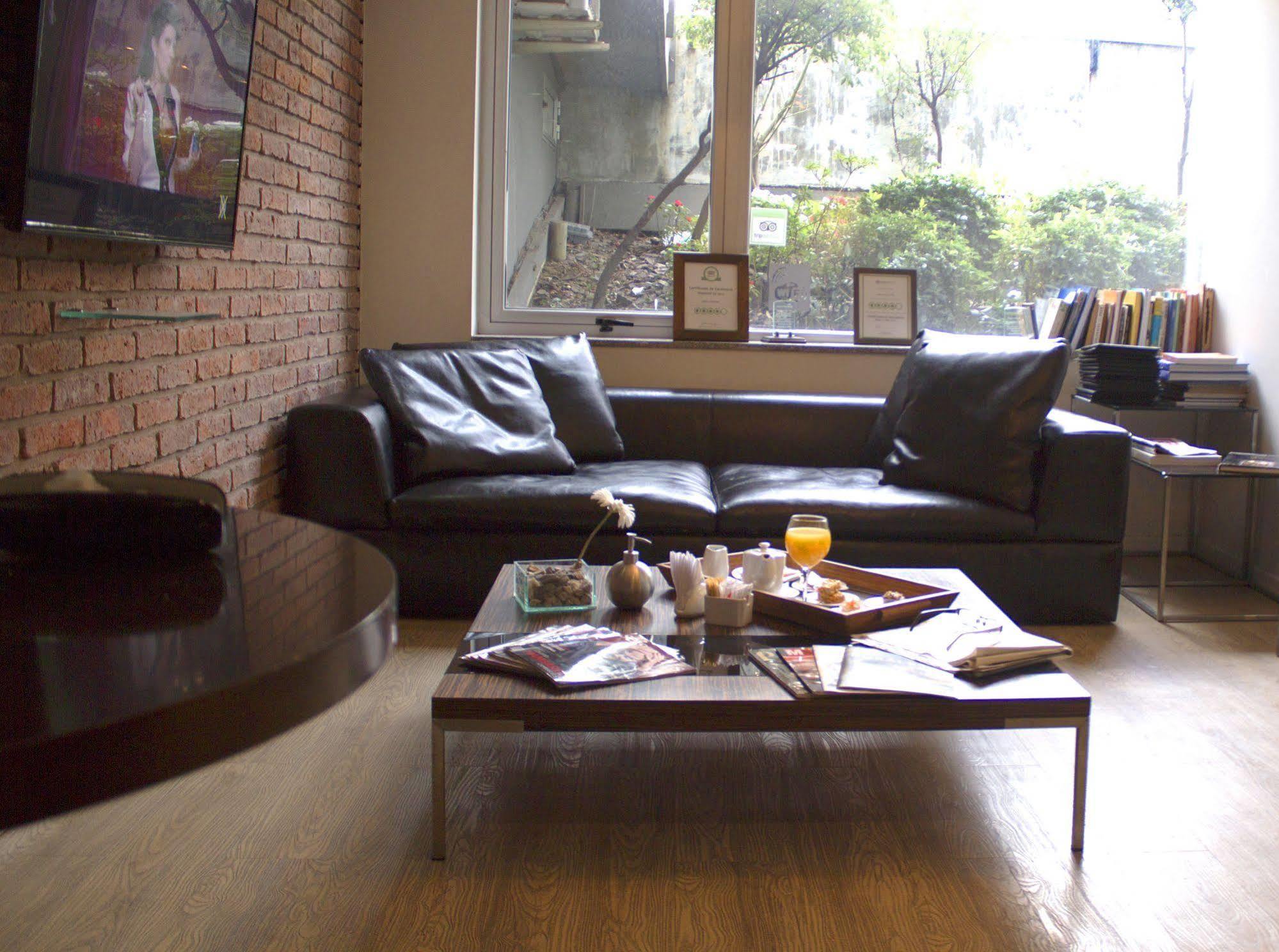 Regency Golf - Hotel Urbano Montevideo Ngoại thất bức ảnh