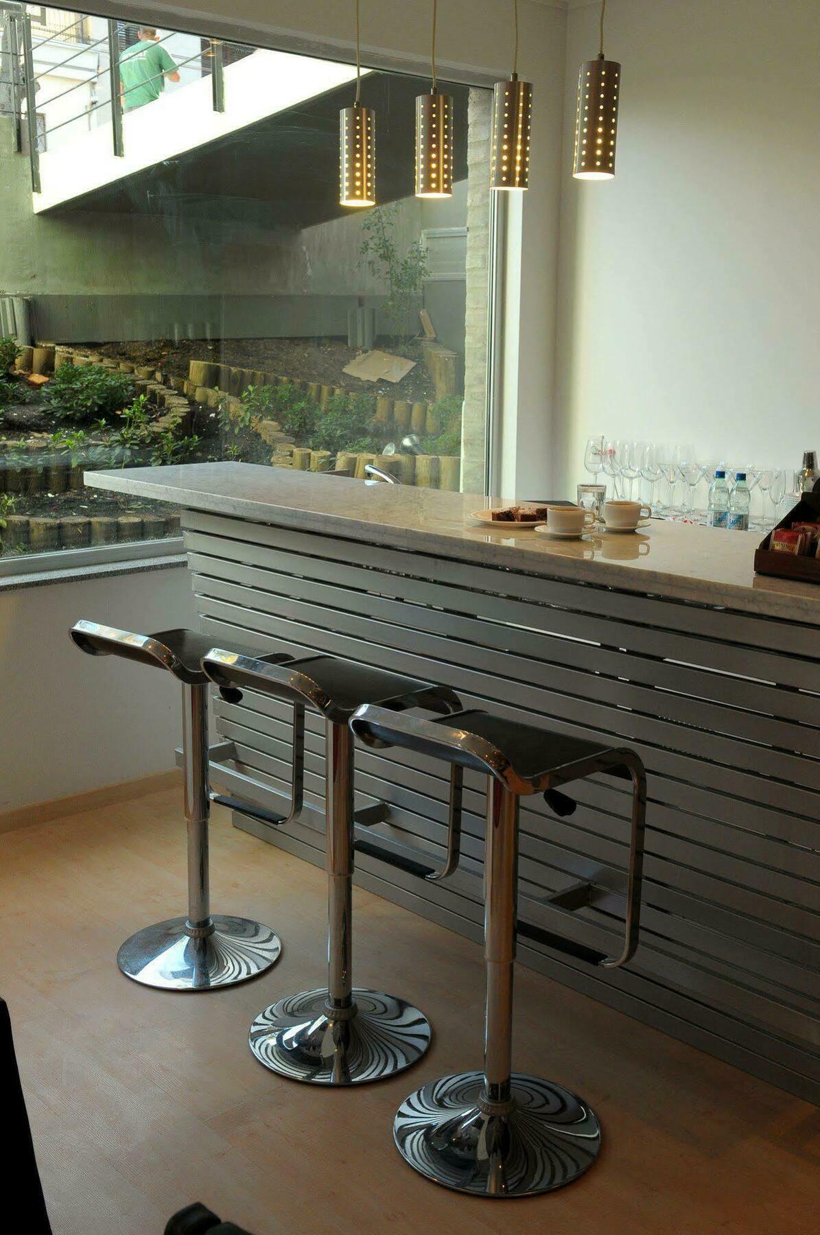 Regency Golf - Hotel Urbano Montevideo Ngoại thất bức ảnh